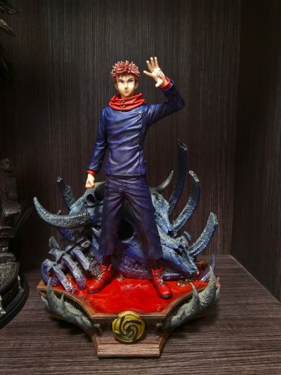 CMJUK-01 咒术回战 虎杖悠仁