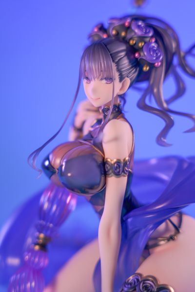 命运-冠位指定 骑兵-紫式部