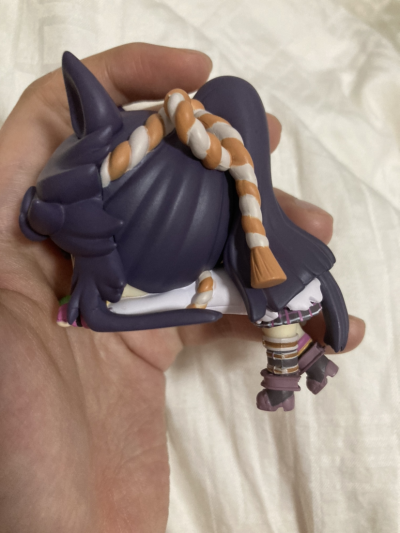 赛马娘 闪耀！优俊少女 趴趴8