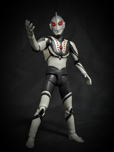 FigZero 新·奥特曼 佐菲