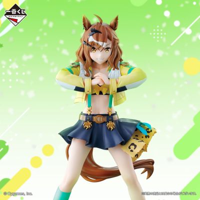 一番赏 赛马娘 第九弹 C奖 森林宝穴