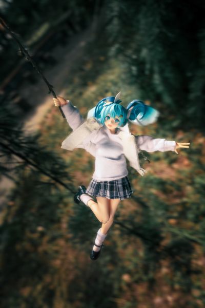 figma#488 泳装女性素体 (真)