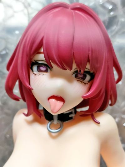 魅魔母女 母女套装版