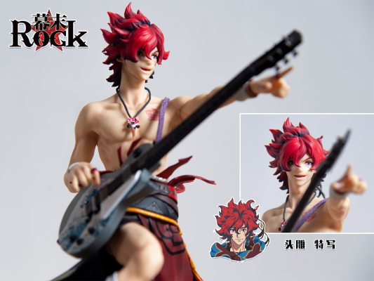 Bellissimo 幕末Rock 坂本龙马