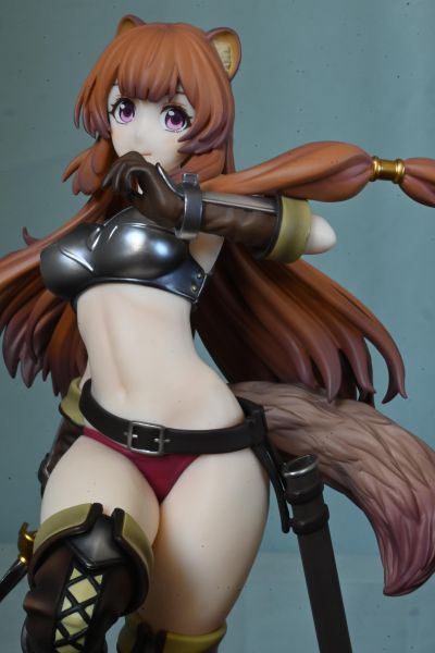 盾之勇者成名录 第二季 拉芙塔莉雅 比基尼盔甲