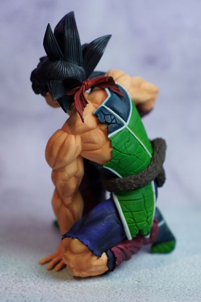 一番赏 龙珠Z 巴达克 01色