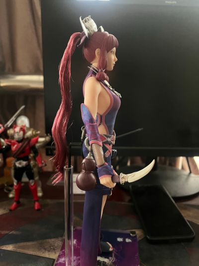 CS9101 画江湖之不良人 —— 蚩梦