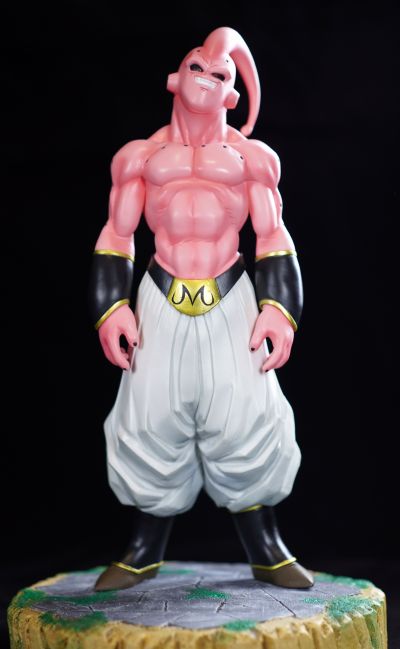 一番赏 龙珠 战斗集锦 野兽 F奖 魔人布欧