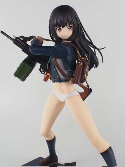 莉可丽丝 井上泷奈