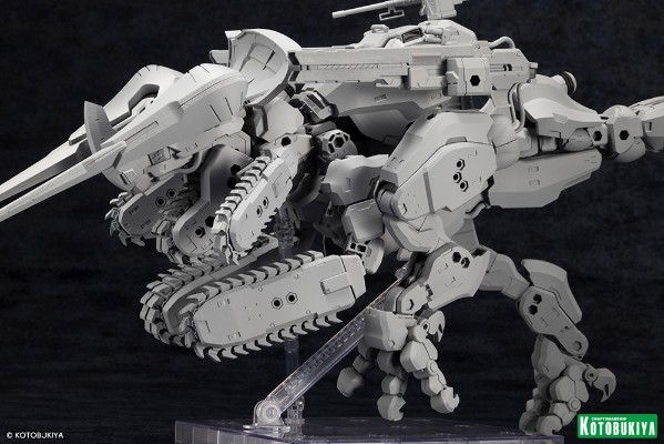 六角机牙 Nadir Rebirth（暂称）