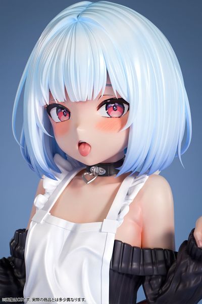 粗俗女仆 瑠璃香