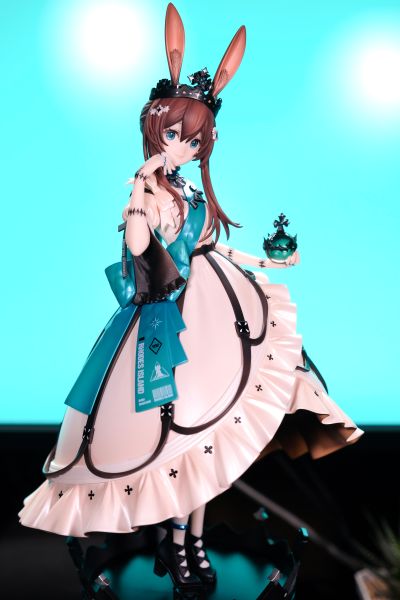 明日方舟 阿米娅 梦源之地