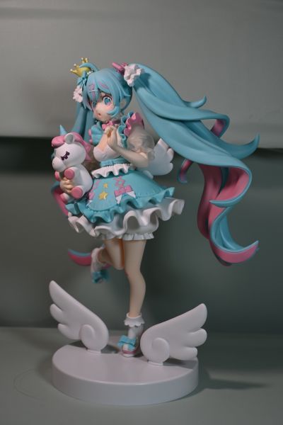 TENITOL 初音未来 梦幻公主