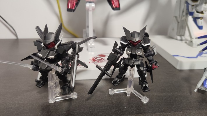 机动战士高达 重装×重奏 16