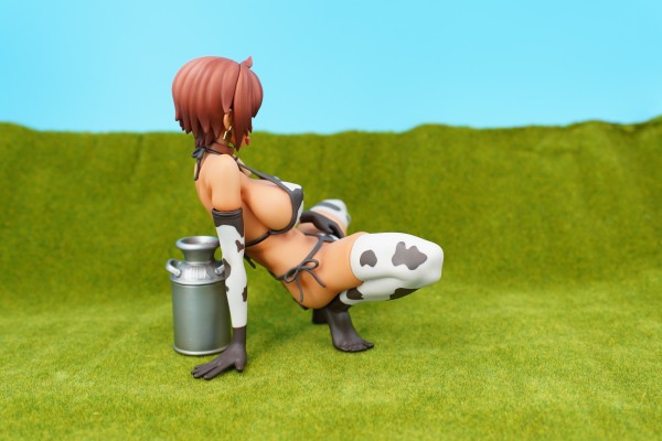 a乳牛life 721番 泽西种