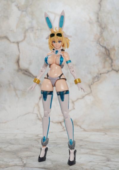 PLAMAX BP-01 兔女郎服装计划 索菲亚· F· 希琳