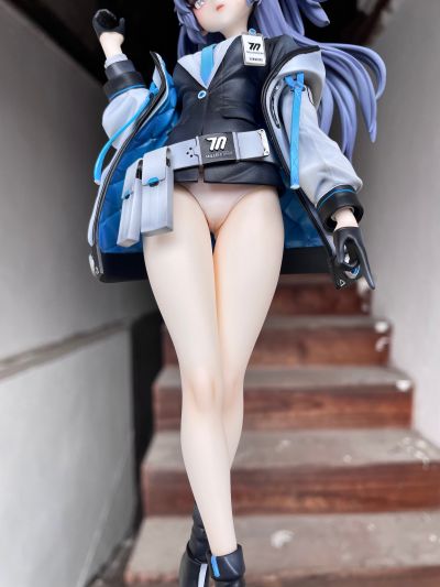 蔚蓝档案 早濑优香