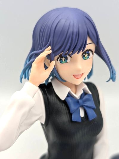 休息时间 我推的孩子 黑川赤音