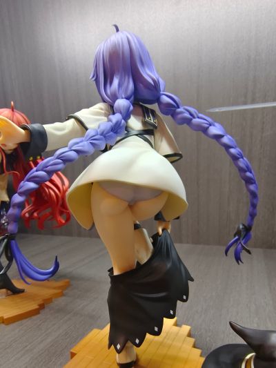 无职转生2  ~到了异世界就拿出真本事~ 菲兹 换装时刻