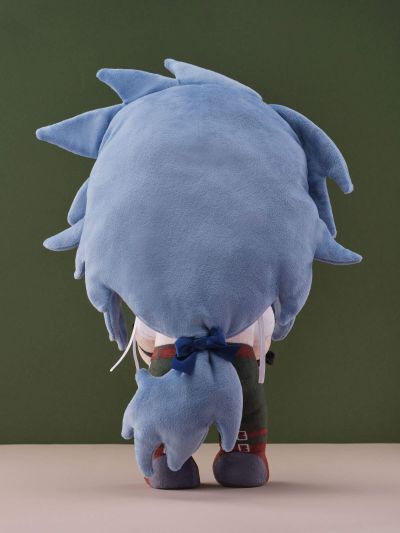 仙乐传说  里加尔·布赖安 20周年纪念毛绒玩偶