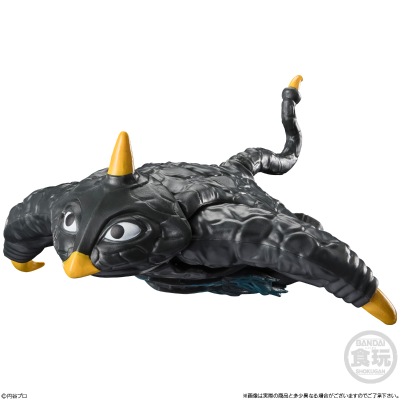 超动α奥特怪兽系列2