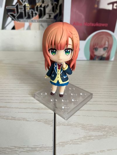 粘土人#2259 满怀美梦的少年是现实主义者 夏川爱华