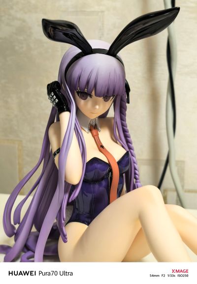 B-style 枪弹辩驳 希望的学园和绝望高中生 雾切响子 裸腿兔女郎