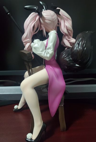 B-style 命运-冠位指定 暗匿者-光之高扬斯卡娅 最终再临