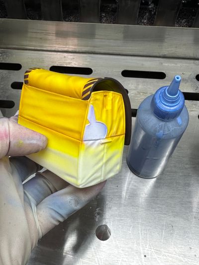 胜利女神：妮姬 伊莱格 泳装