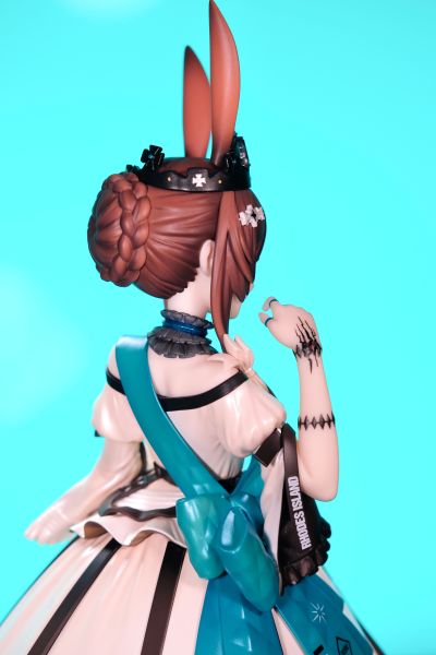 明日方舟 阿米娅 梦源之地