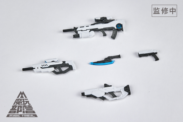 泛用式武器配件Ⅱ型