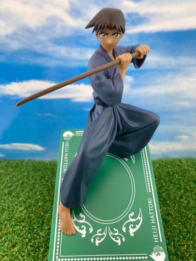 Luminasta 名侦探柯南 服部平次