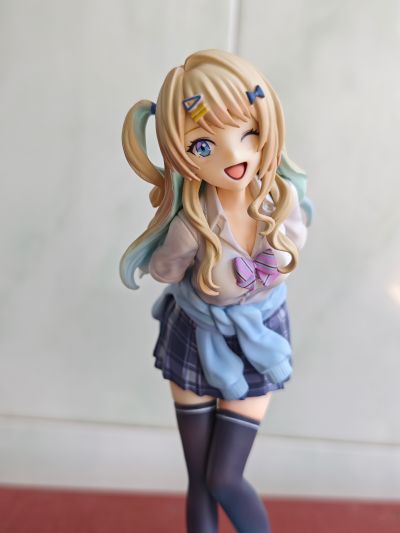 Trio-Try-iT  位于恋爱光谱极端的我们 白河月爱