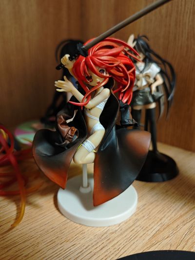 FineScenery 灼眼的夏娜 夏娜