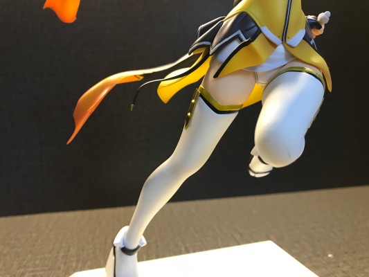 超昂闪忍遥 鷹守ハルカ