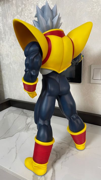 巨型系列 超级贝比2