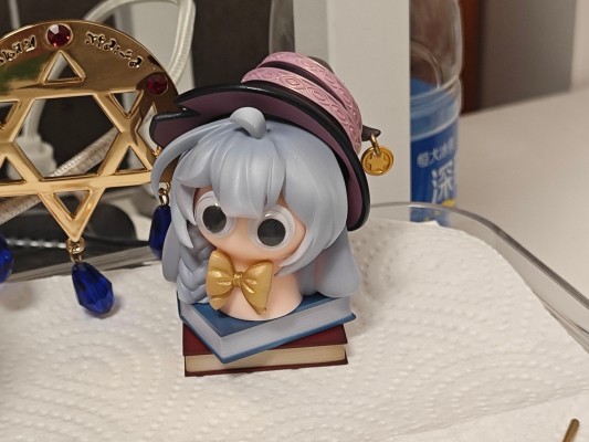 魔女之旅 小小伊蕾娜