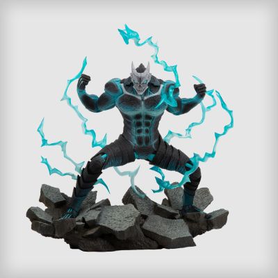 怪兽8号 怪兽8号