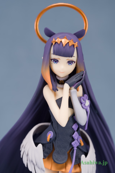 POP UP PARADE hololive 一伊那尔栖