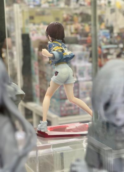 少女乐队的呐喊 井芹仁菜