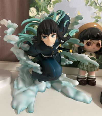 FiguartsZERO 鬼灭之刃 时透无一郎