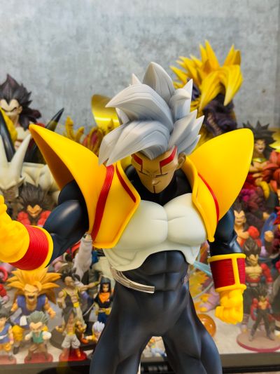 巨型系列 超级贝比2