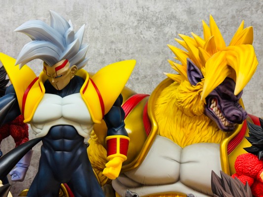 巨型系列 超级贝比2