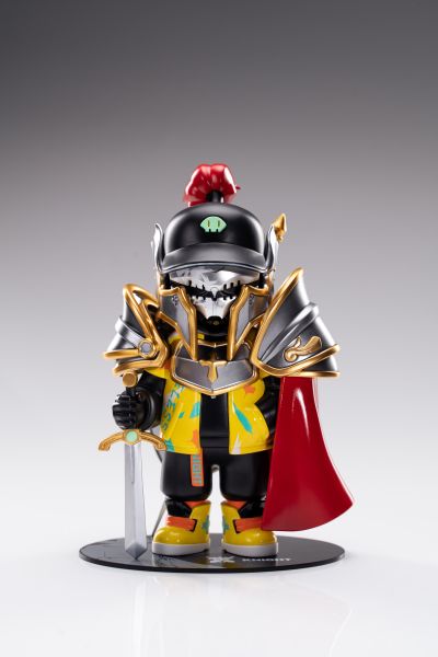 无相系列第四弹 骑士