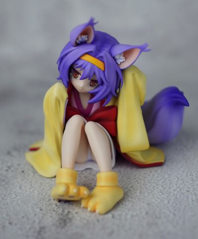 游戏人生 初濑伊纲