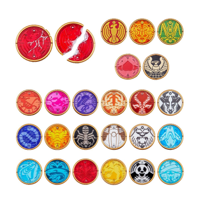 CSM核心硬币 联组变换包