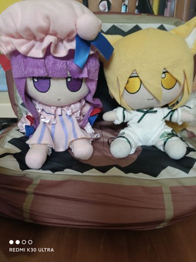 PtZ 葬送的芙莉莲 巨型宝箱怪抱枕