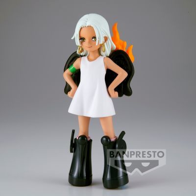 航海王 DXF～伟大航线系列 S-蛇女