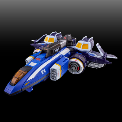 经典奥特战机  超高音速强击切斯特