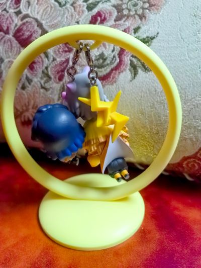 摇摇秋千 鬼灭之刃 炭治郎 善逸 伊之助